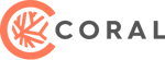 coral